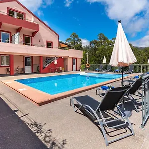  Appartement Quinta Frizado Portugal