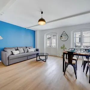  Appartement Netflix Nespresso Wifi France
