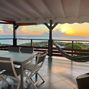  Hébergement de vacances Passion Kréyol Guadeloupe