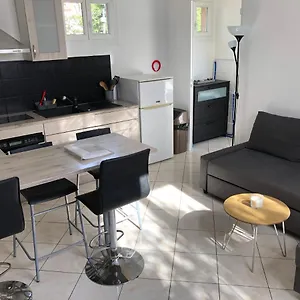  Appartement La Verne #chaussonsmouton France